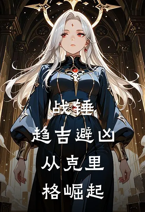 战锤：趋吉避凶，从克里格崛起