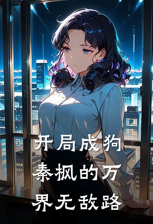 开局成狗：秦枫的万界无敌路