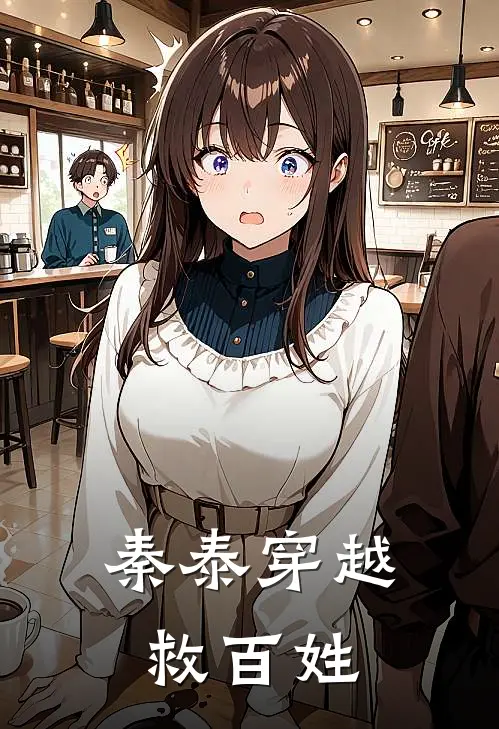 秦泰穿越救百姓