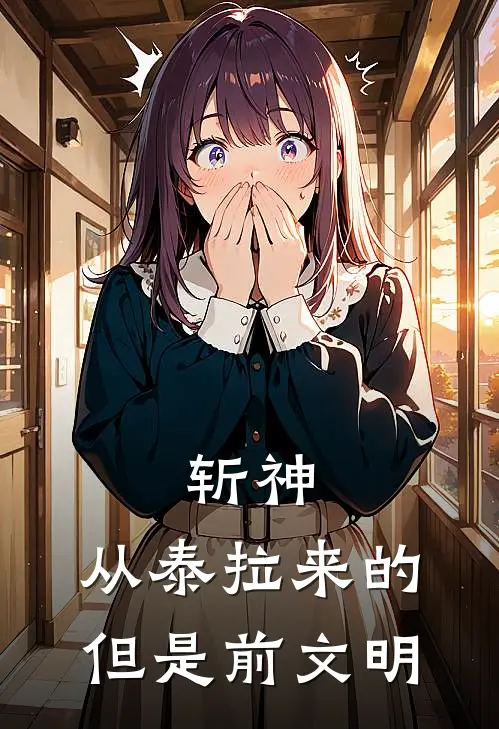 斩神：从泰拉来的，但是前文明叶梵理渊全本免费完结小说_免费小说完结斩神：从泰拉来的，但是前文明叶梵理渊