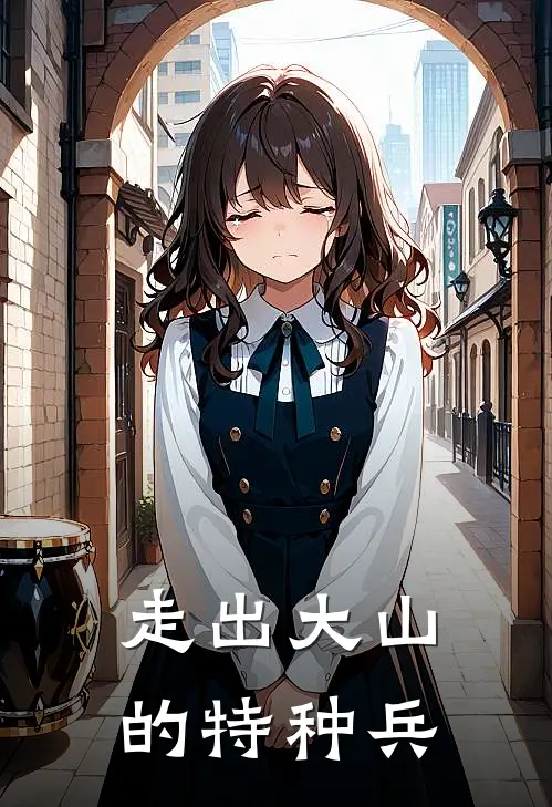 走出大山的特种兵