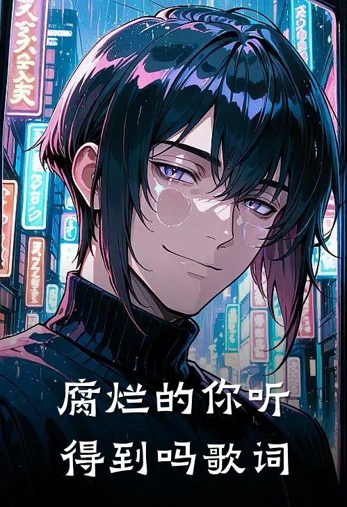 腐烂的你听得到吗歌词