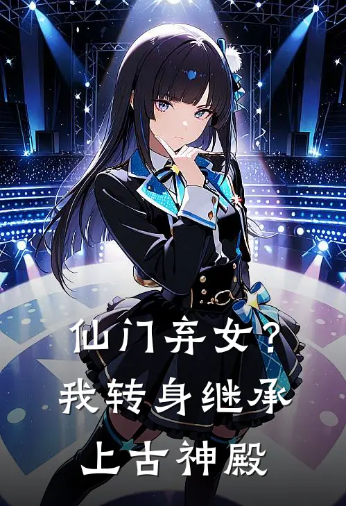 仙门弃女？我转身继承上古神殿云知微云知完整版小说全文免费阅读_最新章节列表仙门弃女？我转身继承上古神殿(云知微云知)