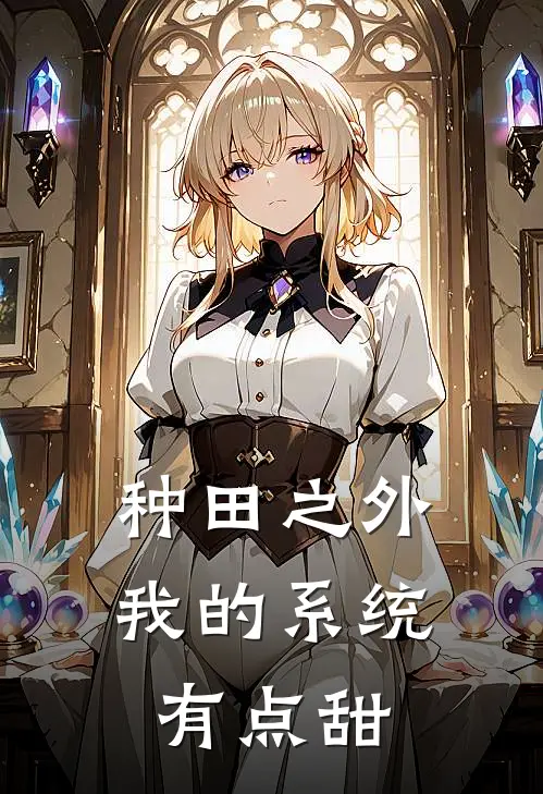 种田之外我的系统有点甜陈默陈默免费小说_完本免费小说种田之外我的系统有点甜陈默陈默