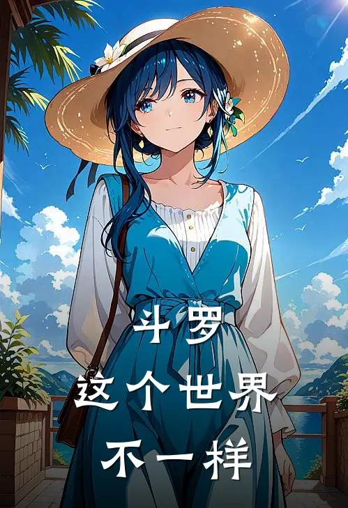 斗罗：这个世界不一样