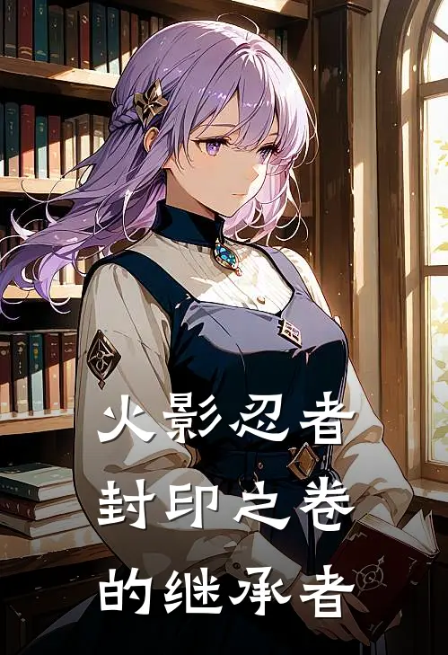 火影忍者：封印之卷的继承者(千堂查克拉)小说免费在线阅读_火影忍者：封印之卷的继承者(千堂查克拉)大结局阅读