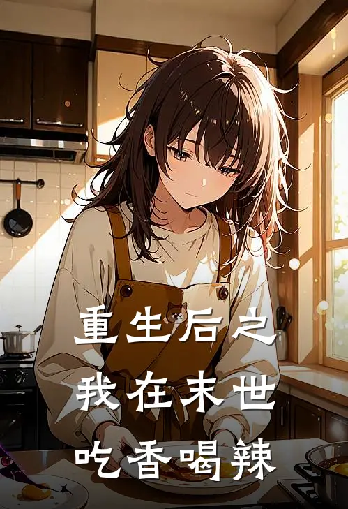 重生后之我在末世吃香喝辣
