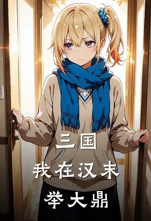 三国：我在汉末举大鼎(邹肃李儒)热门小说在线阅读_热门小说三国：我在汉末举大鼎(邹肃李儒)