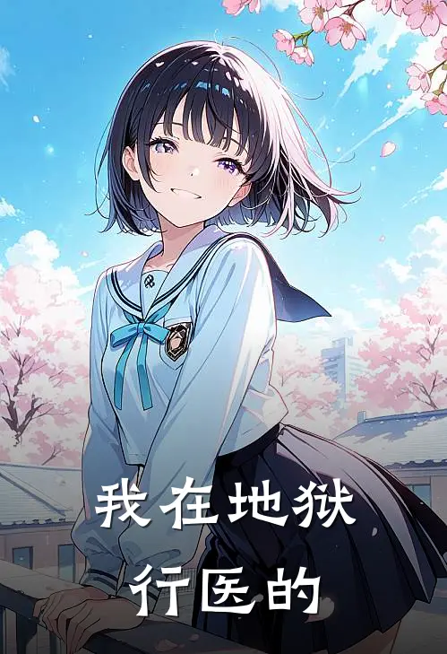 我在地狱行医的