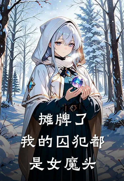 《摊牌了，我的囚犯都是女魔头》罗维罗维免费完本小说在线阅读_《摊牌了，我的囚犯都是女魔头》罗维罗维免费小说