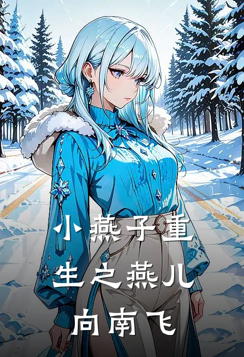 小燕子重生之燕儿向南飞