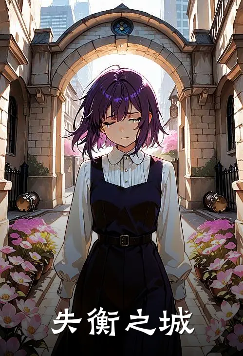 失衡之城