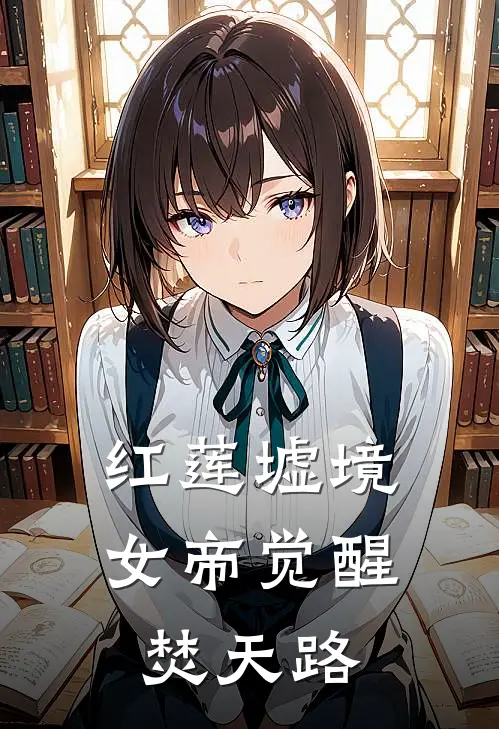 红莲墟境：女帝觉醒焚天路