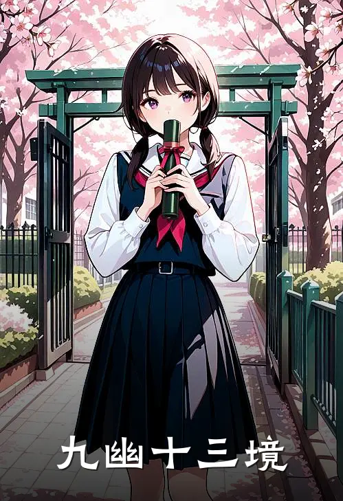 九幽十三境季宁季静最新完本小说_免费小说大全九幽十三境(季宁季静)