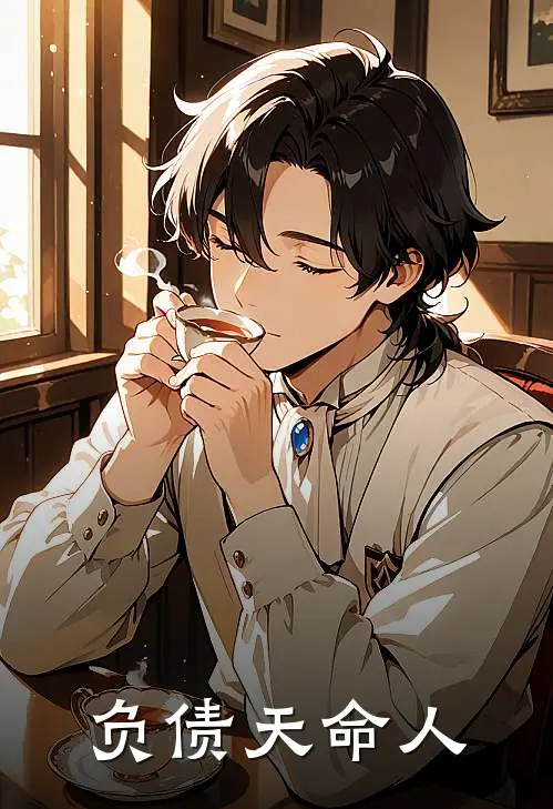 负债天命人林轩赵雄免费小说全文阅读_免费小说在线阅读负债天命人林轩赵雄