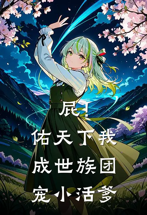 屁！佑天下，我成世族团宠小活爹(轩辕超竹儿)已完结小说_屁！佑天下，我成世族团宠小活爹(轩辕超竹儿)小说免费在线阅读