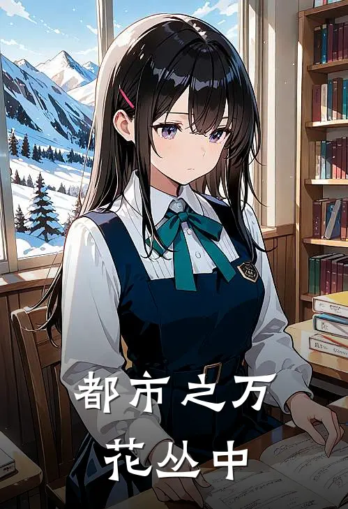 都市之万花丛中