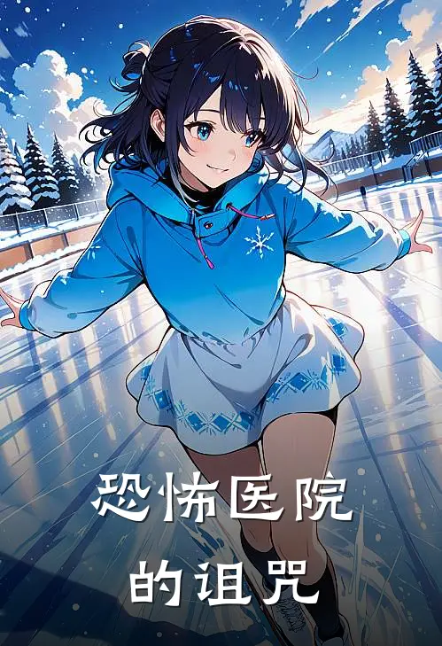 恐怖医院的诅咒