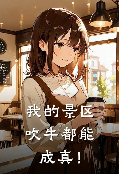 我的景区，吹牛都能成真！(李默李短默)火爆小说_《我的景区，吹牛都能成真！》李默李短默小说免费在线阅读