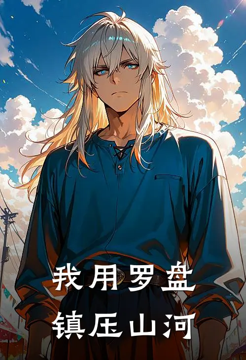 我用罗盘镇压山河