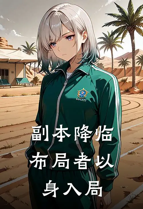 副本降临：布局者以身入局