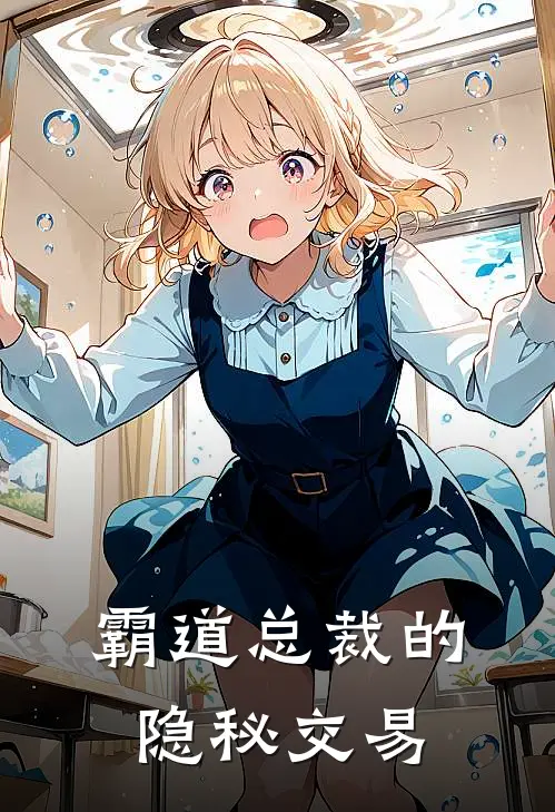 霸道总裁的隐秘交易林婉陆昊热门完本小说_最新章节列表霸道总裁的隐秘交易(林婉陆昊)