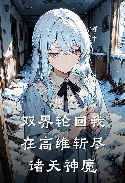 双界轮回我在高维斩尽诸天神魔