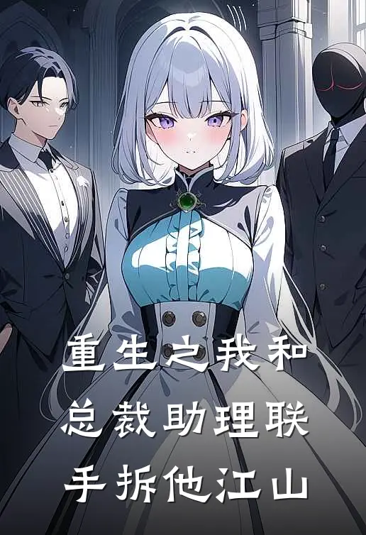 重生之我和总裁助理联手拆他江山安亦欢吴知珩最新小说推荐_完本小说免费阅读重生之我和总裁助理联手拆他江山(安亦欢吴知珩)