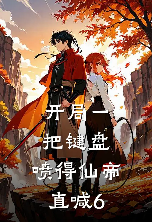 开局一把键盘，喷得仙帝直喊6林枫赵虎完结好看小说_无弹窗全文免费阅读开局一把键盘，喷得仙帝直喊6(林枫赵虎)