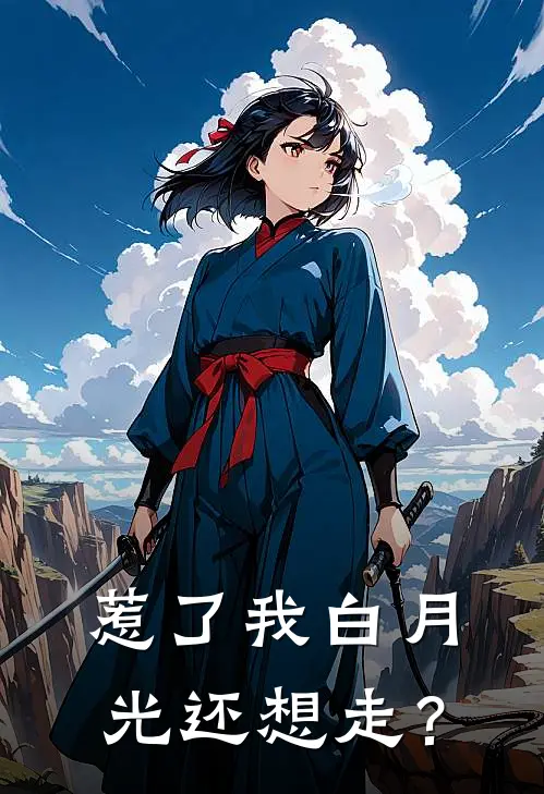 惹了我白月光还想走？