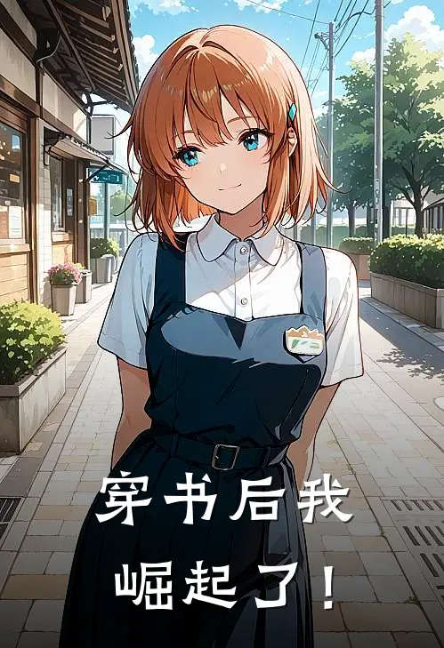 穿书后我崛起了！(慕枕眠白誊泽)小说推荐完本_全本免费小说穿书后我崛起了！慕枕眠白誊泽