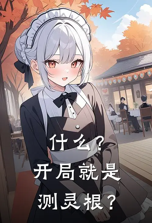 什么？开局就是测灵根？