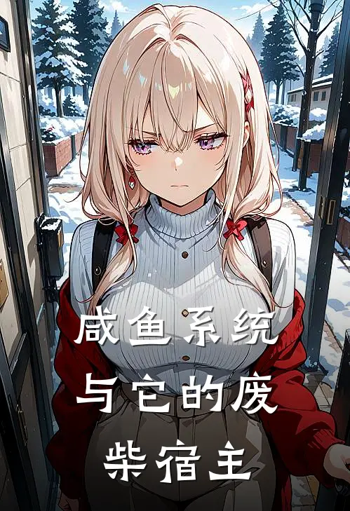 咸鱼系统与它的废柴宿主