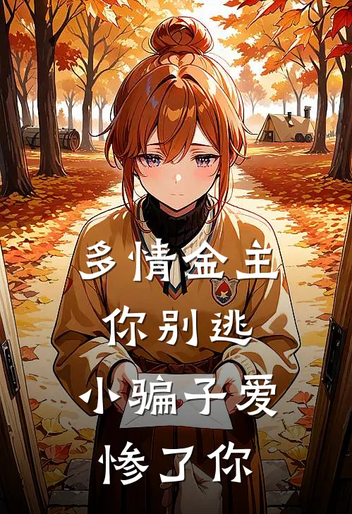 多情金主你别逃，小骗子爱惨了你