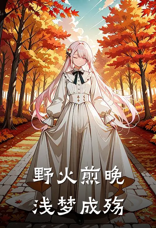 野火煎晚，浅梦成殇姜思晚林浅好看的小说推荐完结_在哪看免费小说野火煎晚，浅梦成殇姜思晚林浅