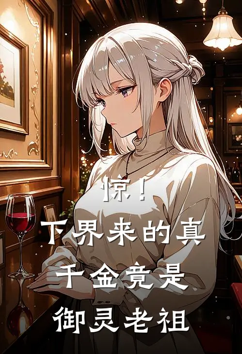 惊！下界来的真千金竟是御灵老祖楼天音司御夜完整版在线阅读_楼天音司御夜完整版阅读