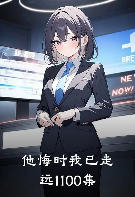 他悔时我已走远1-100集