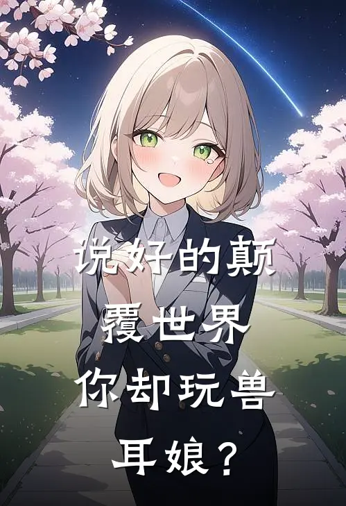 说好的颠覆世界，你却玩兽耳娘？(塞拉斯马修)完整版免费阅读_最新章节列表说好的颠覆世界，你却玩兽耳娘？(塞拉斯马修)