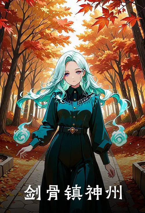 剑骨镇神州林砚赵坤完本小说大全_免费小说免费阅读剑骨镇神州(林砚赵坤)