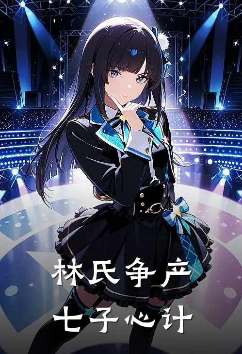 林氏争产，七子心计(林志豪林志远)热门小说阅读_全文免费阅读林氏争产，七子心计林志豪林志远