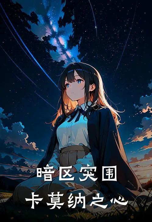 暗区突围：卡莫纳之心