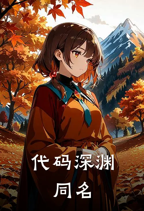 代码深渊，同名(李维艾米)完结版免费阅读_代码深渊，同名全文免费阅读