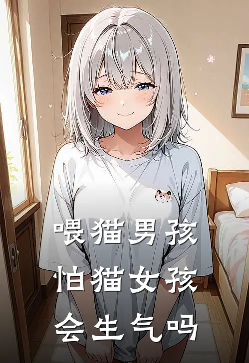 喂猫男孩怕猫女孩会生气吗