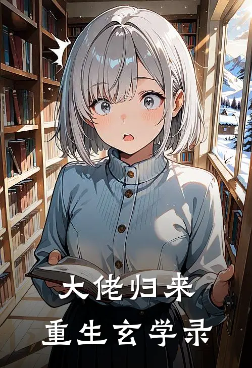 大佬归来：重生玄学录苏清鸢塔罗占卜最热门小说_免费小说全集大佬归来：重生玄学录(苏清鸢塔罗占卜)