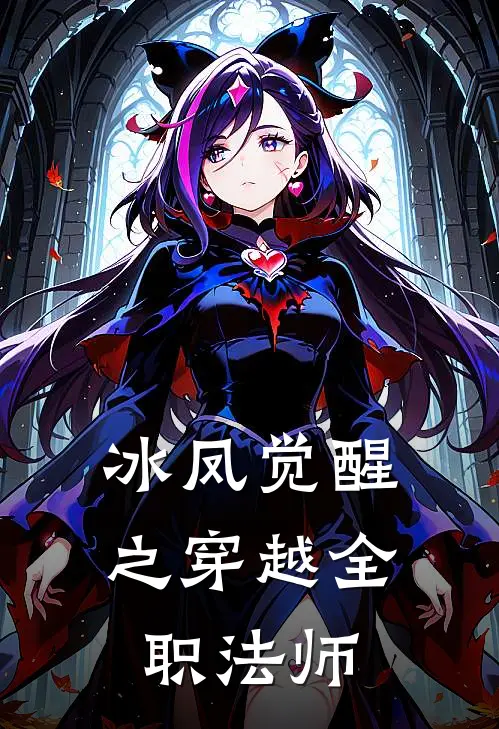 冰凤觉醒之穿越全职法师