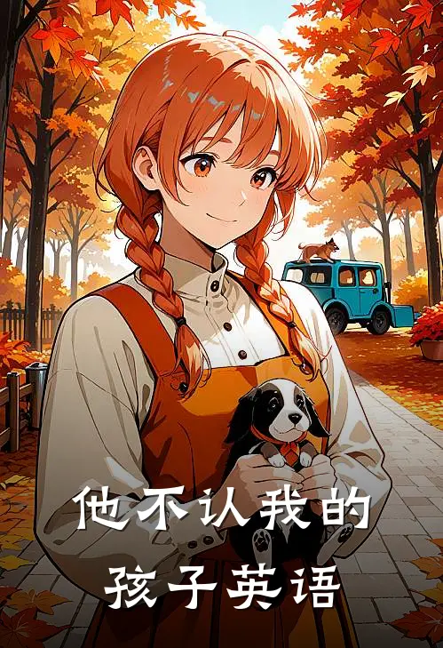他不认我的孩子英语