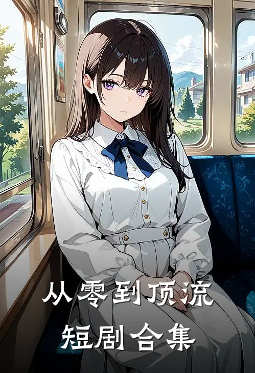 从零到顶流短剧合集