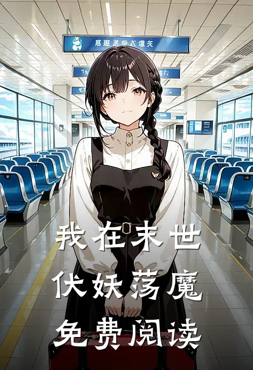 我在末世伏妖荡魔免费阅读