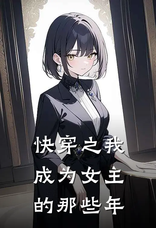 快穿之我成为女主的那些年