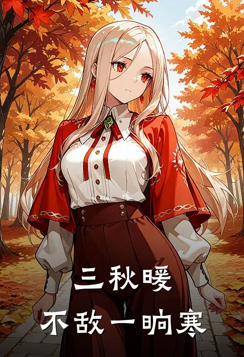 三秋暖，不敌一晌寒林清晏楚怀瑾小说完整版_完结版小说推荐三秋暖，不敌一晌寒(林清晏楚怀瑾)